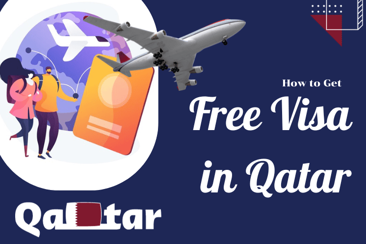 Free Visa in Qatar