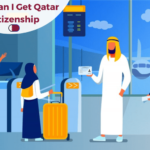 Qatar Citizenship