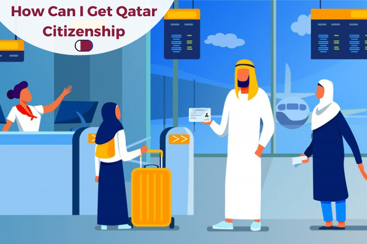 Qatar Citizenship