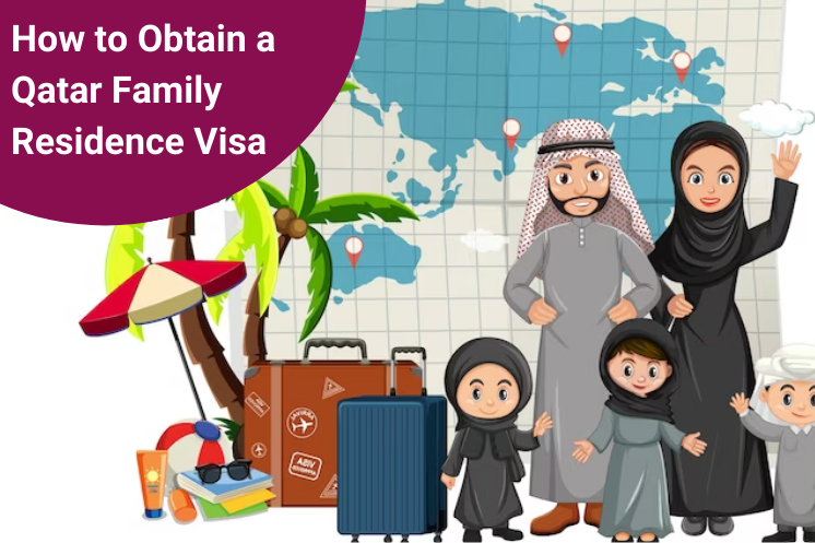 Qatar Family Residence Visa