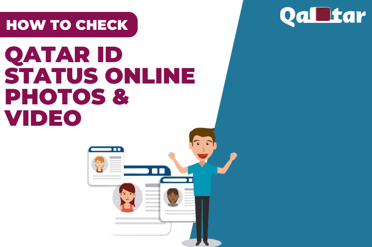 Check Qatar Id Status