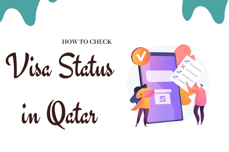 Visa Status in Qatar