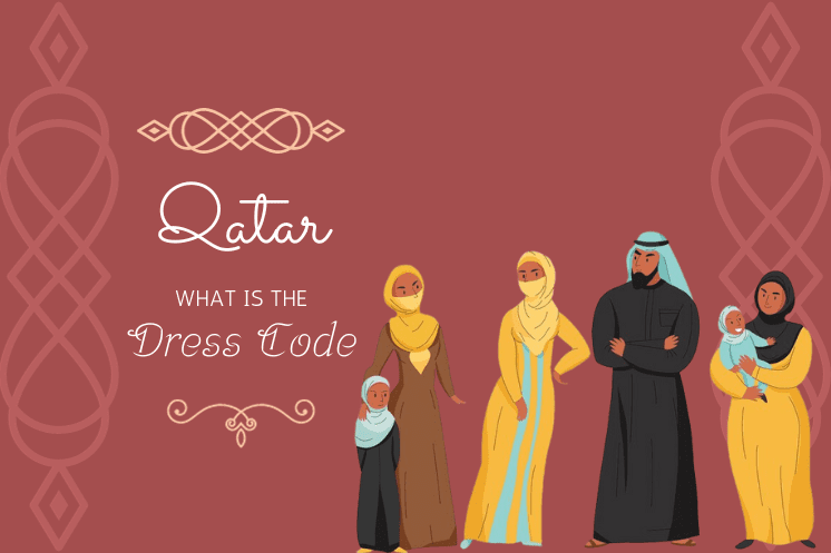 Dress Code in Qatar